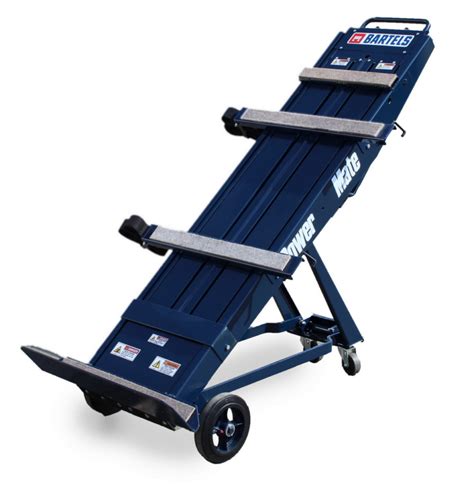 electric dolly automatic lift boxes|best electric stair climbing dolly.